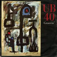 Ub40 - Groovin'