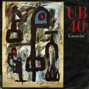 UB40 - Groovin'