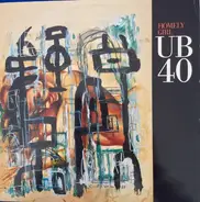 Ub40 - Homely Girl