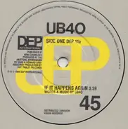 Ub40 - If It Happens Again