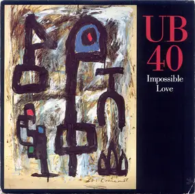 UB40 - Impossible Love