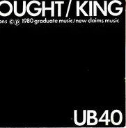 Ub40 - King / Food For Thought
