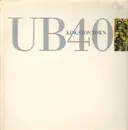 12'' - UB40 - Kingston Town