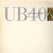 Ub40 - Kingston Town