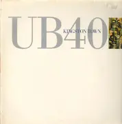 12'' - UB40 - Kingston Town
