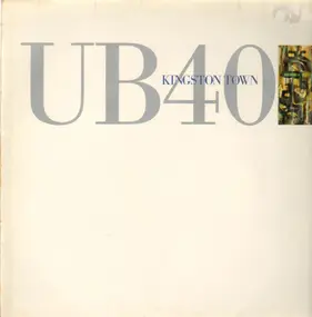 UB40 - Kingston Town