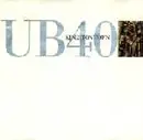 7'' - Ub40 - Kingston Town / Lickwood