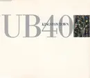CD Single - Ub40 - Kingston Town