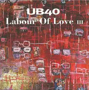 Ub40 - Labour of Love III