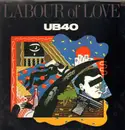 LP - Ub40 - Labour Of Love