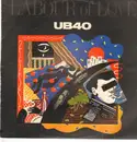 LP - Ub40 - Labour Of Love
