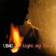 Ub40 - Light My Fire