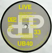 LP - Ub40 - Live