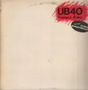LP - Ub40 - Present Arms - + 7'