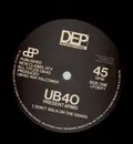 LP - Ub40 - Present Arms