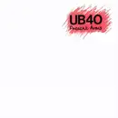 LP - Ub40 - Present Arms