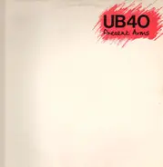Ub40 - Present Arms
