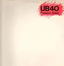 LP - Ub40 - Present Arms