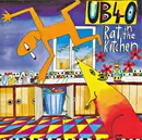 CD - Ub40 - Rat In The Kitchen