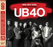 Ub40 - Red Red Wine The Essential