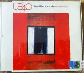 UB40 - Since I Met You Lady