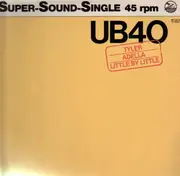 12'' - UB40 - Tyler