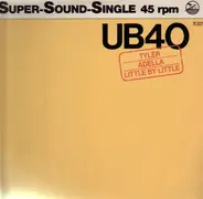 Ub40 - Tyler