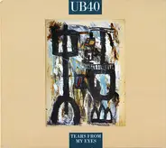 Ub40 - Tears From My Eyes