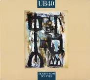 Ub40 - Tears From My Eyes