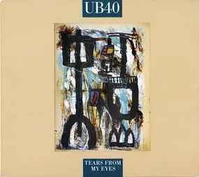 UB40 - Tears From My Eyes