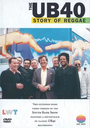 Ub40 - The UB40 Story Of Reggae