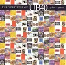 CD - Ub40 - The Very Best Of UB40 1980 - 2000