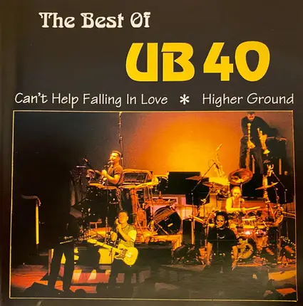 Ub40 - The Best Of UB 40