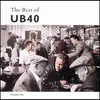 LP - UB40 - The Best Of UB40 - Volume 1