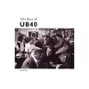 CD - UB40 - The Best of UB40 - Volume 1