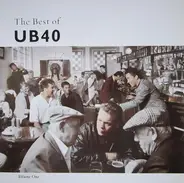 Ub40 - The Best Of UB40 - Volume 1
