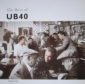 UB40 - The Best Of UB40 - Volume 1