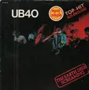 12'' - Ub40 - The Earth Dies Screaming