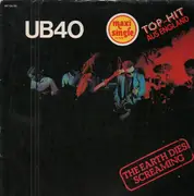 12'' - Ub40 - The Earth Dies Screaming