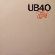 Ub40 - The Singles Album