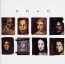 CD - UB40 - UB40