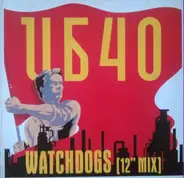Ub40 - Watchdogs
