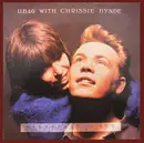 12'' - UB40  With  Chrissie Hynde - Breakfast In Bed (Extended Mix)