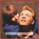 12inch Vinyl Single - UB40 With Chrissie Hynde - Breakfast In Bed (Extended Mix)