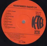 LP - UB40, Frank Zappa, Madness - Remember Radio 24