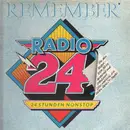 LP - UB40, Frank Zappa, Madness - Remember Radio 24