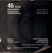 12inch Vinyl Single - Ub40 - Madam Medusa