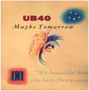 12inch Vinyl Single - Ub40 - Maybe Tomorrow