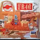 LP - Ub40 - Baggariddim - Gatefold