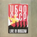 CD - Ub40 - CCCP - Live In Moscow
